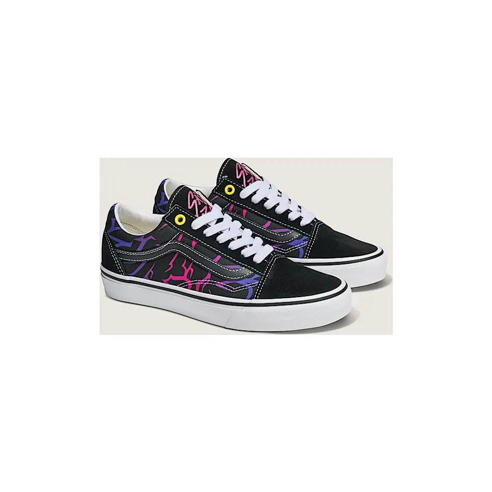 Vans Old Skool Black (VN000E8WB9P)