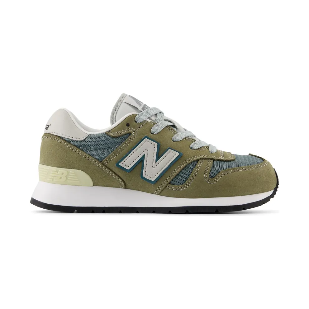 NEW BALANCE 1300 “Vetiver / Trooper / Cool Grey” (PC1300JP)