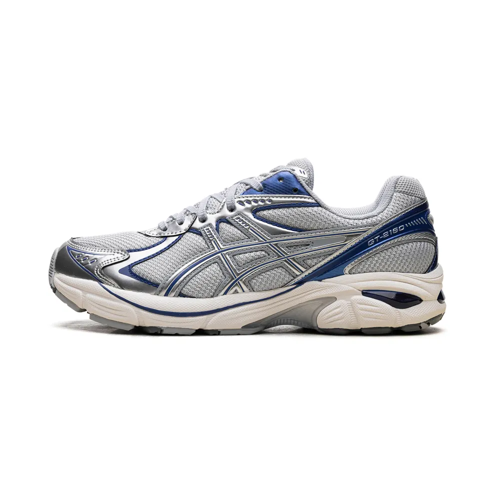 ASICS SportStyle GT-2160 (piedmont grey / deep marine) – 1203A604-020