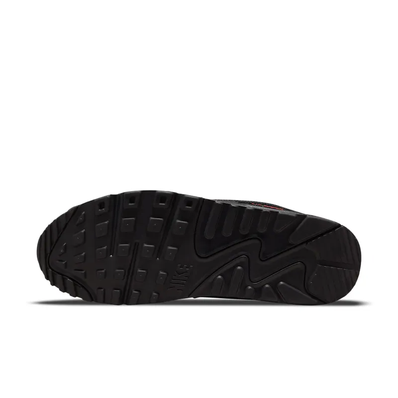 Nike Air Max 90 Black (DC9388-002)