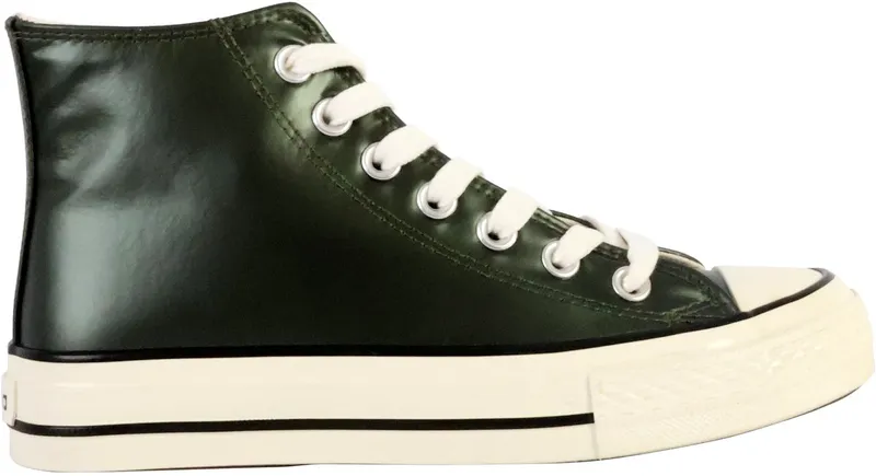 Victoria sneaker Green (1057103-65)
