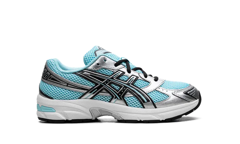 Asics Gel 1130 GS “Larimar Blue / Pure Silver” (1204A169-400)