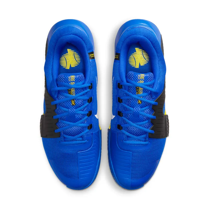 Nike Zoom GP Challenge 1 Racer Blue Black Lightning White (FB3147-402)