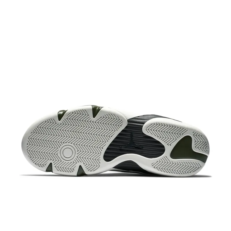 Jordan Jumpman Z Olive Canvas Olive Canvas/Cone-Metallic Black-Light Bone (AQ9119-300)