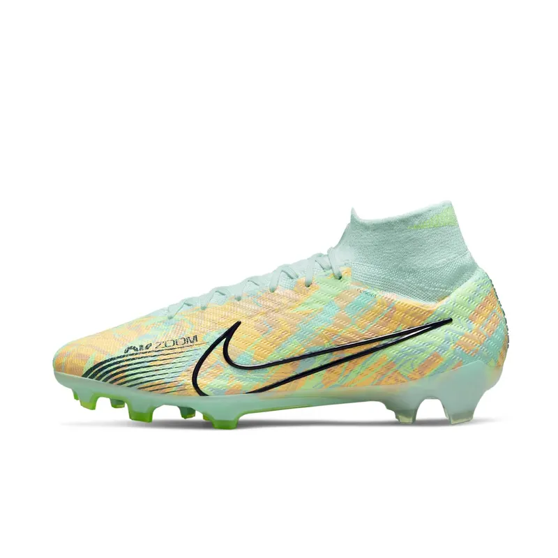 Nike Zoom Mercurial Superfly 9 Elite FG Bonded Pack (DJ4977-343)