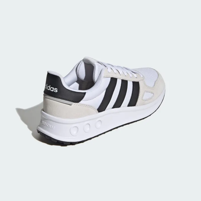 Adidas Run 84 Cloud White / Core Black / Crystal White (IH8612)