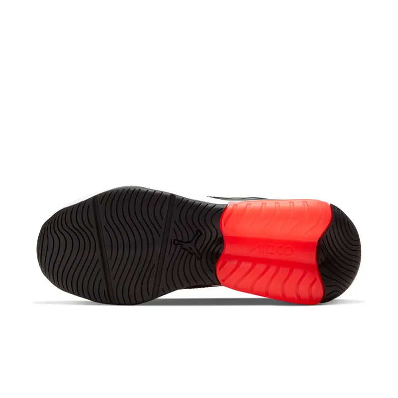 Jordan Air Max 200 XX Black (AV5186-002)