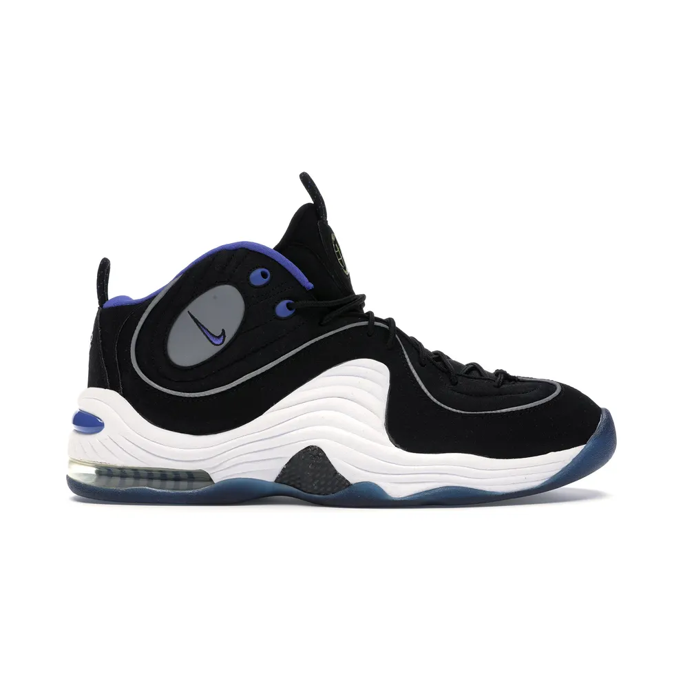 Nike Penny II Black Royal (333886-041)