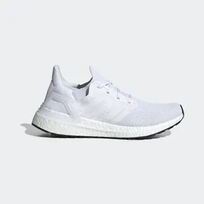 Adidas UltraBoost 20 W White (EG0713)