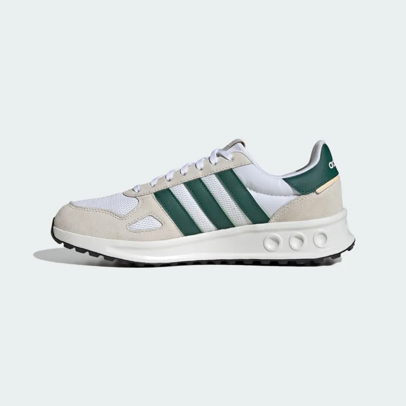 adidas Run 84 White Collegiate Green (JR8713)