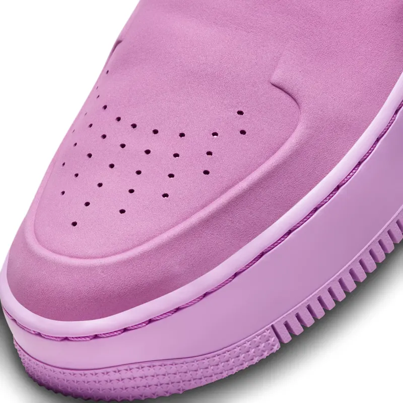 Nike Air Force 1 Lover XX “Rush Fuchsia” (AO1523-500)