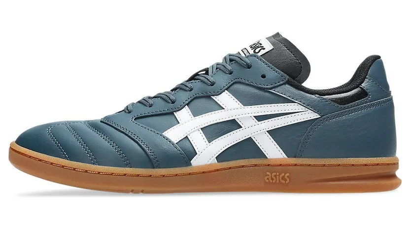 ASICS LEGGEREZZA FB “Raw Indigo / White” (1201B045-400)