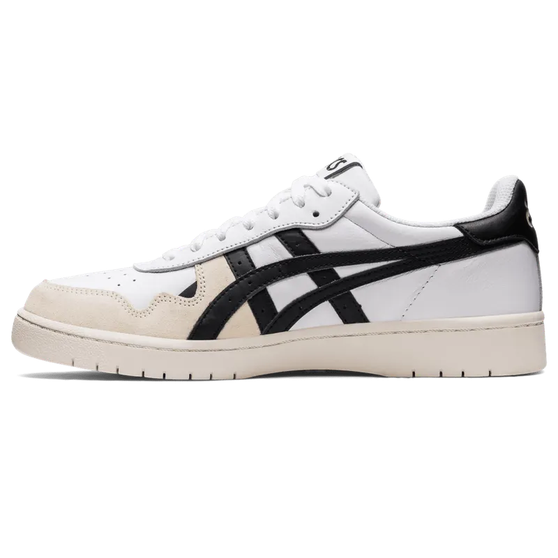 Asics JAPAN S White/Black (1201A695.100)
