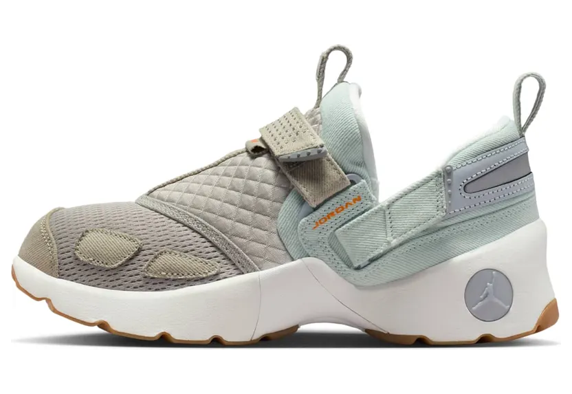 Air Jordan Trunner Meerkleurig (IM6661-981)