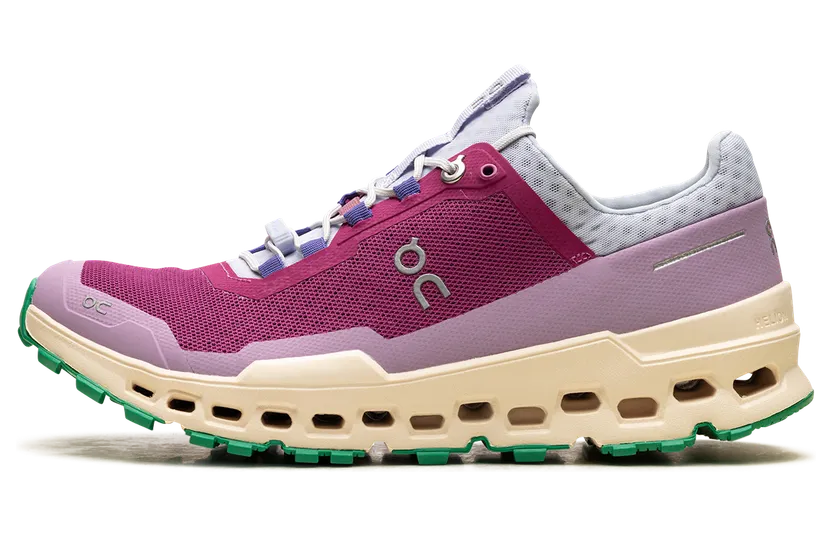 On Running Cloudultra “Rhubarb Ray” (44.98321)