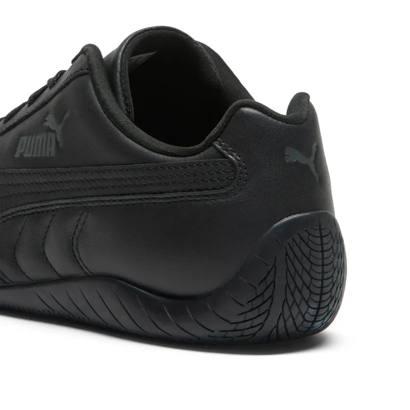Puma Speedcat volledig “Puma Black / Shadow Gray” (405449_01)