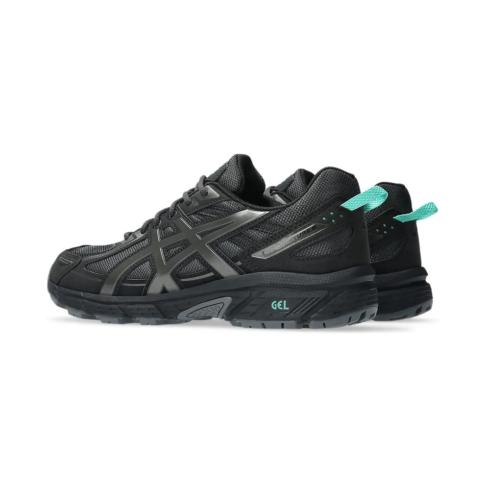 ASICS GEL-VENTURE 6 “Graphite Grey / Aurora Green” (1203A438-031)