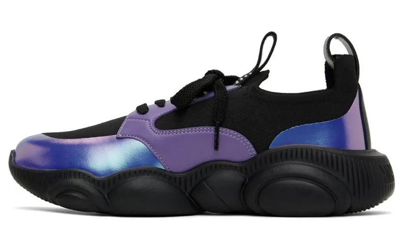 moschino-sneaker MB15333G0F GLA