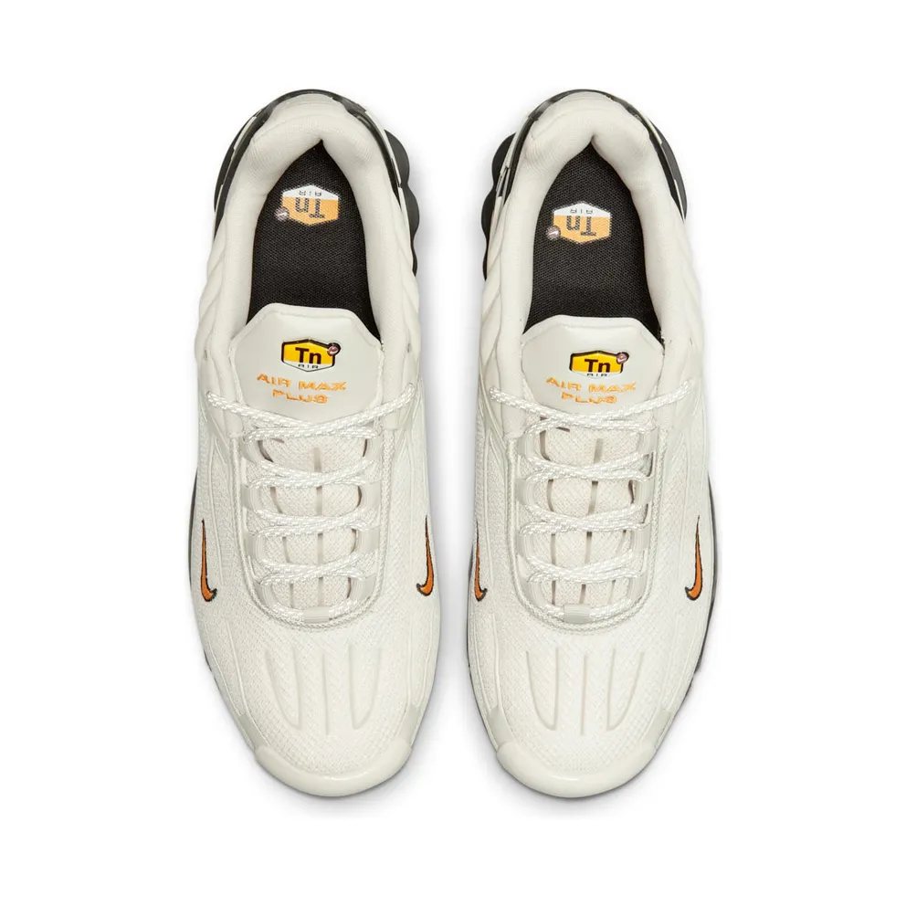 Nike Air Max Plus 3 Grey (DO6385-001)