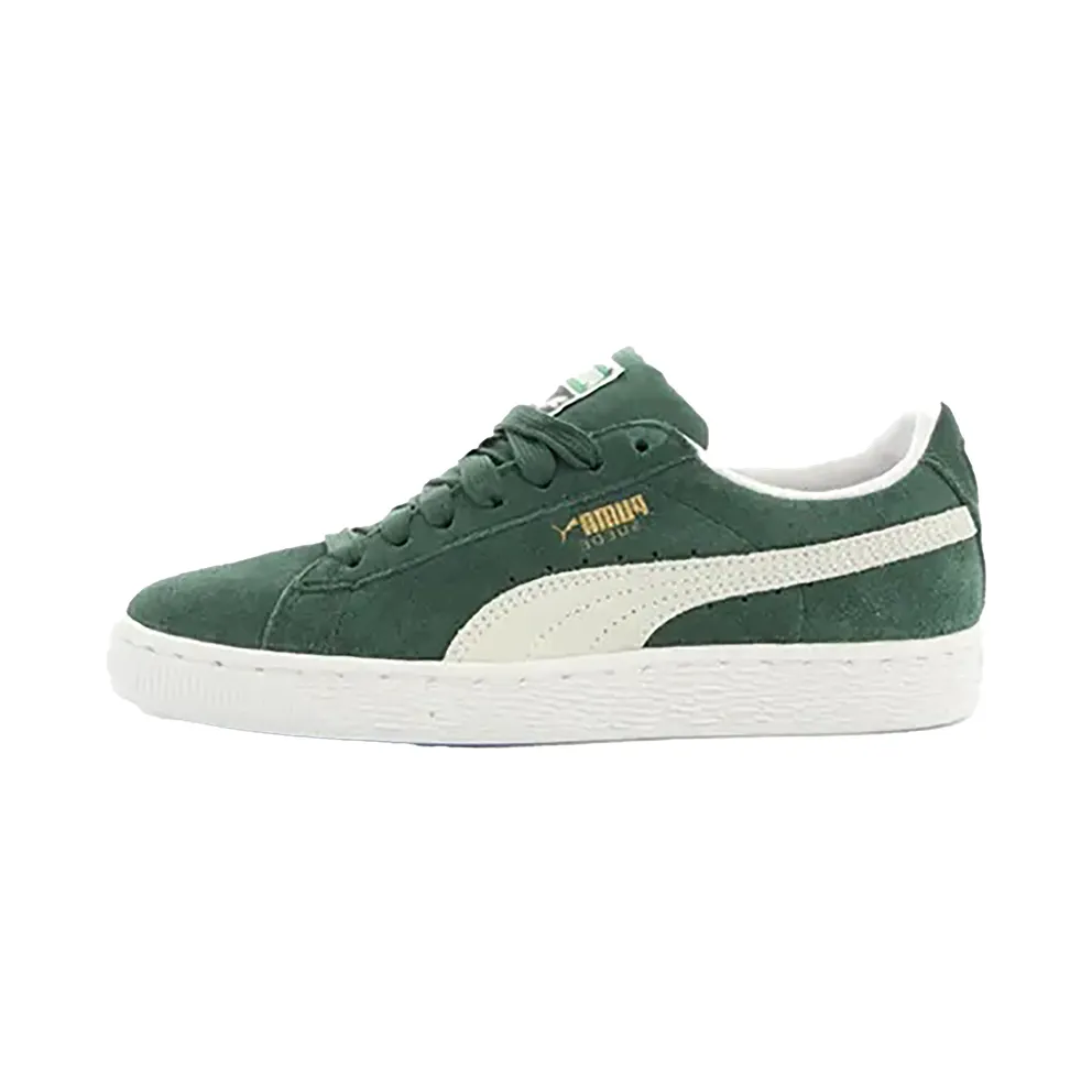 Puma Suede Classic Leisure GS “Green” (365073-06)