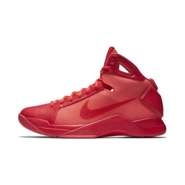 Nike Hyperdunk 08 Red (820321-600)