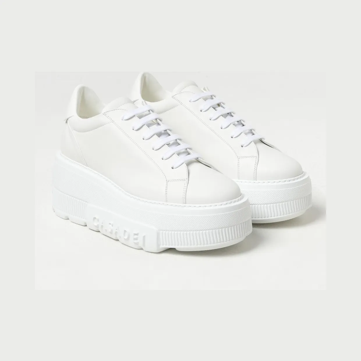 Casadei Sneakers White (2X894U0701SALEN9999)