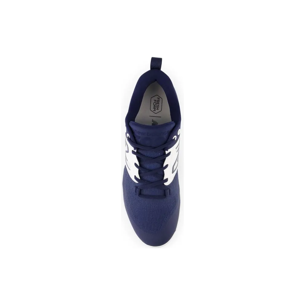 New Balance Fresh Foam 3000 V6 Molded “Navy White” (PL3000N6)