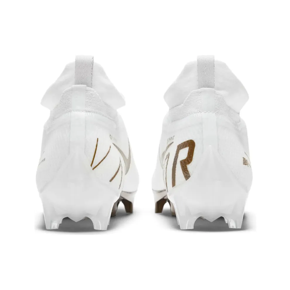 Nike Vapor Edge Elite 360 Flyknit White Metallic Gold (AO8276-111)