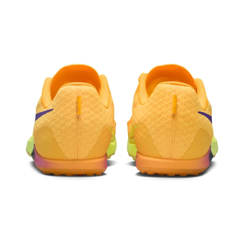 Nike Zoom Rival XC 7 Citron Pulse Blue Void (II7399-800)