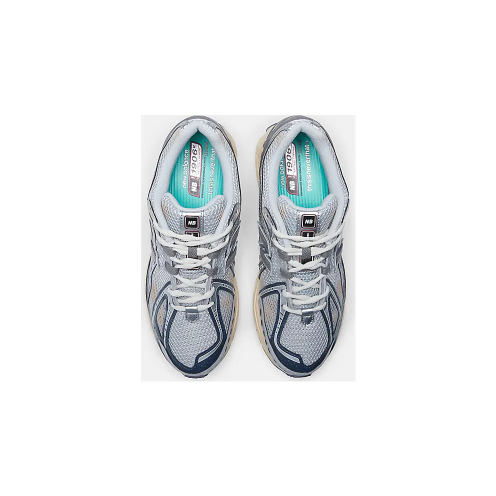New Balance 1906R thisisneverthat ”The 2022 Downtown Run” (M1906RTI)