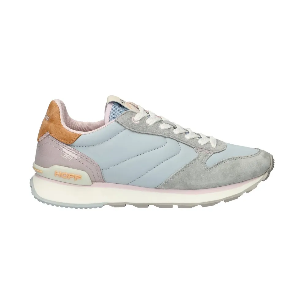 Hoff sneaker Blue (12517002)