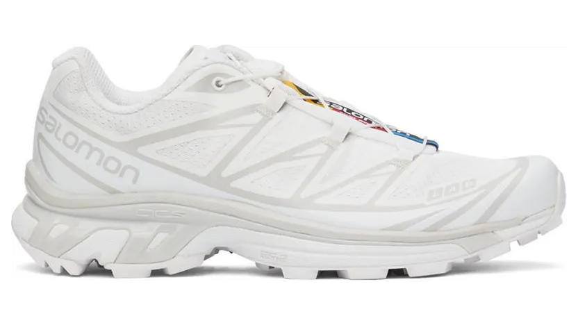 Salomon XT-6 412529