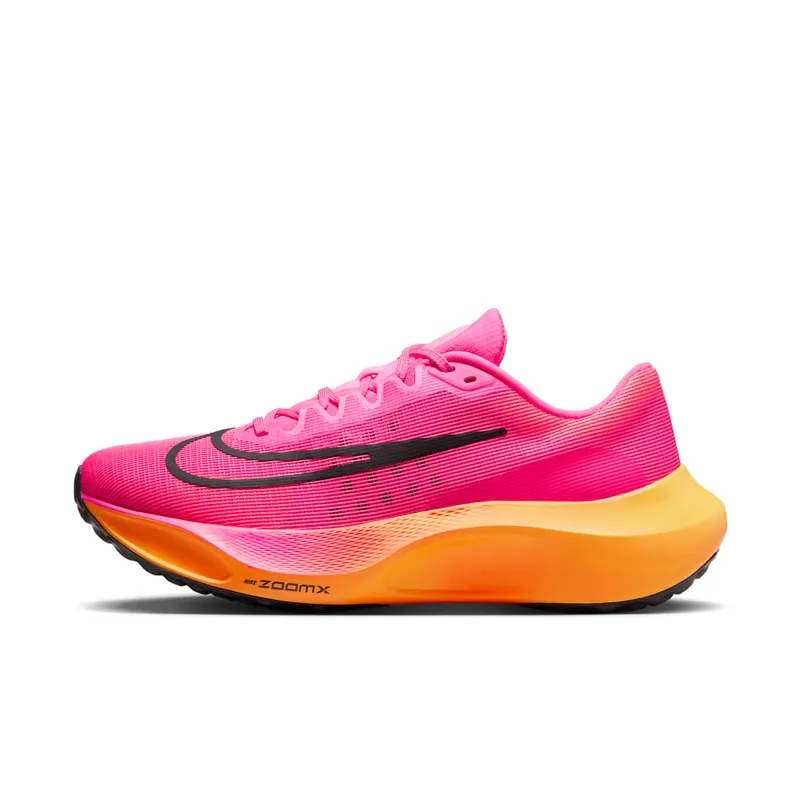 Nike Zoom Fly 5 Hyper Pink Laser Orange (DM8968-600)