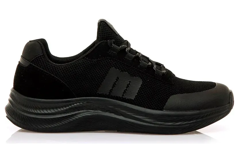 Mtng sneaker Black (84846-C33809)