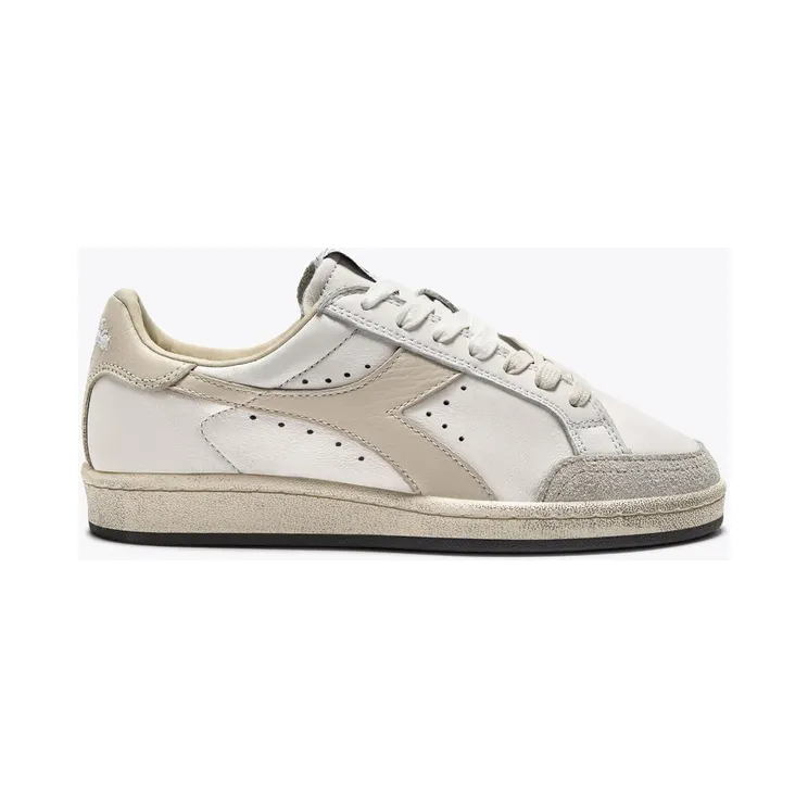 Diadora Prestige Used “White” (201182230D0820)