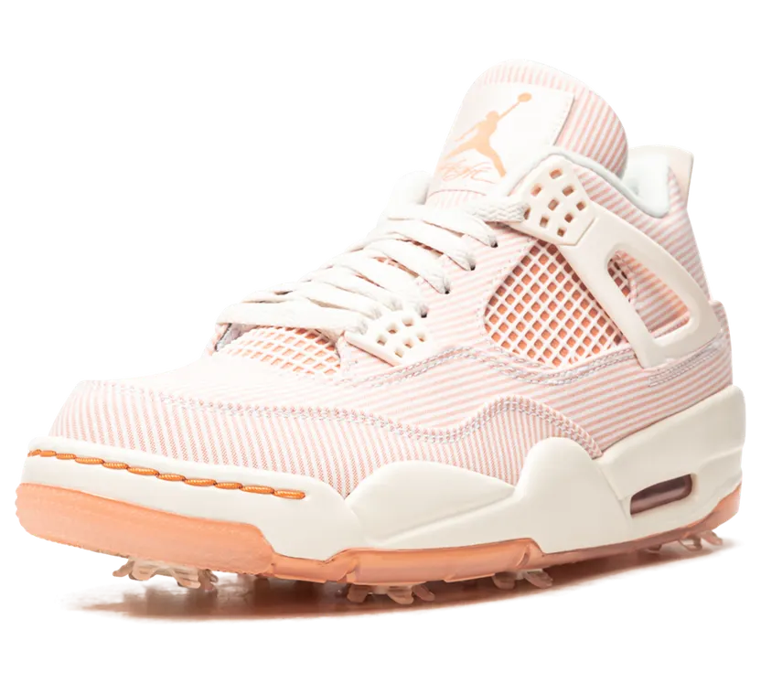 air-jordan-4 CZ2439-101