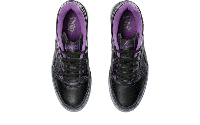 Asics Needles X Ex89 Black/Black (1201A942.001)