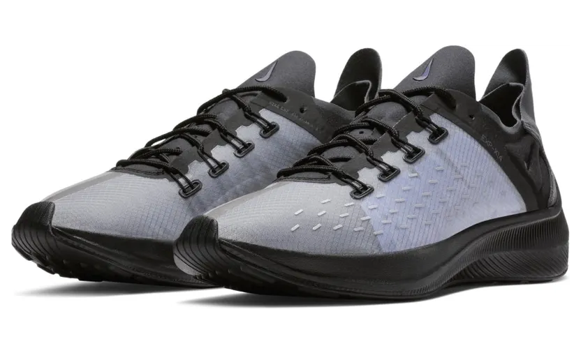Nike Exp X-14 Y2K Black