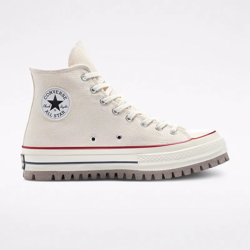 Converse Trek Chuck 70 Parchment Trek Vintage