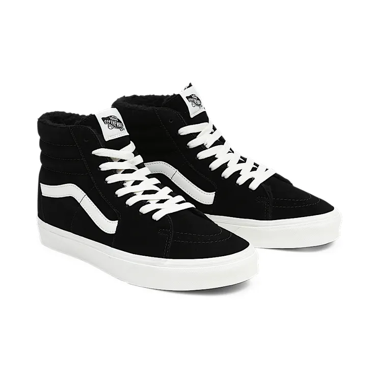 Vans Sk8-hi Black (VN0A7Q5NBLK)