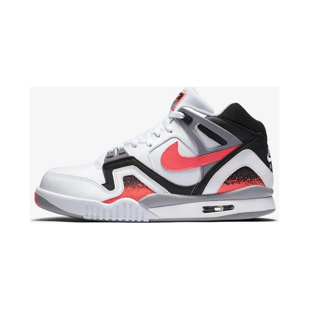 Nike Air Tech Challenge II Hot Lava (2016) (318408-104)