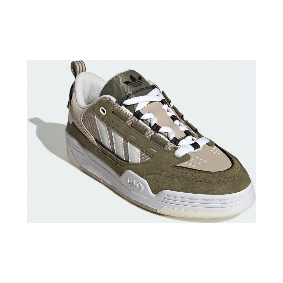 adidas Adi2000 Focus Olive / Crystal White / Wonder Beige (IG1029)