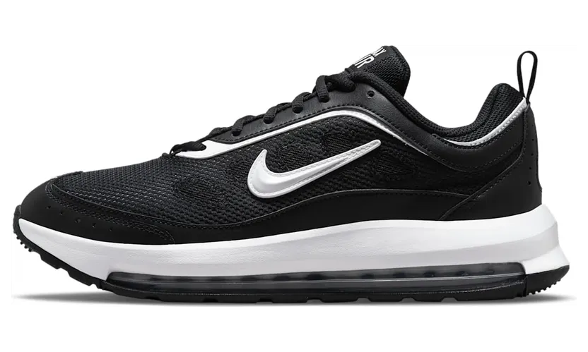 Nike Air Max APen Zwart (CU4826-002)