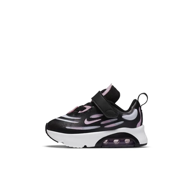 Nike Air Max Exosense Baby and Toddler White (CN7878-101)
