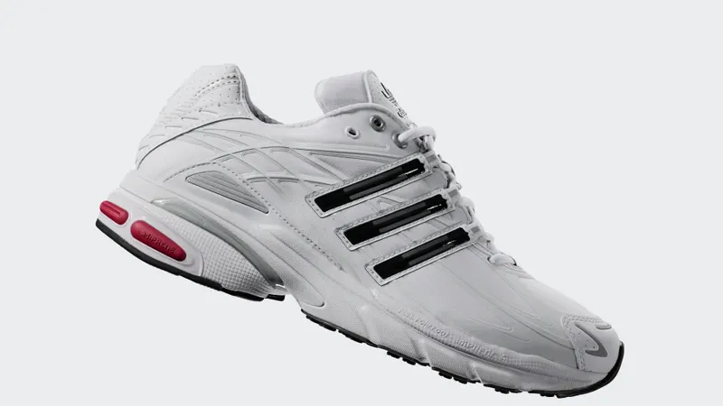 adidas Adistar Cushion – “White” (ID1167)