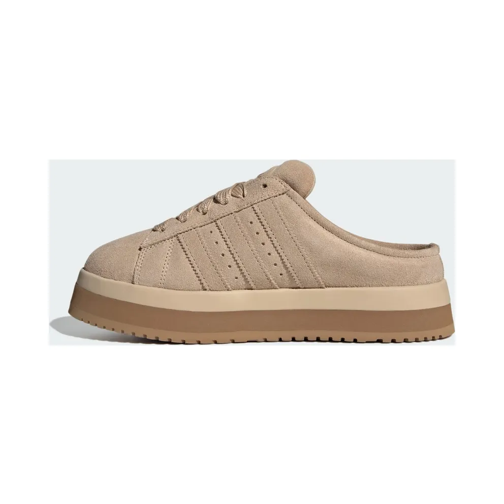 Adidas Campus 00s Winter Lage Magic Beige / Magic Beige / Gum (JR3732)