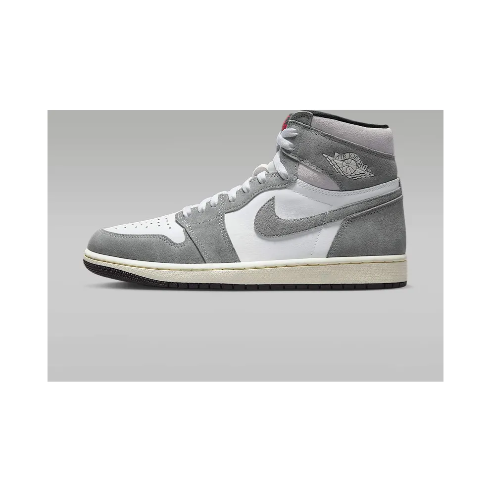 Air Jordan 1 High “Washed Black” (DZ5485-051)