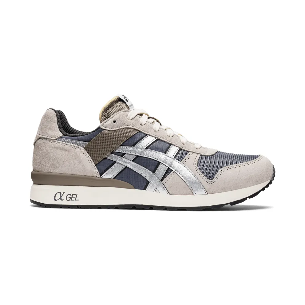 Asics GT-II Metropolis/Pure Silver (1201A539.020)