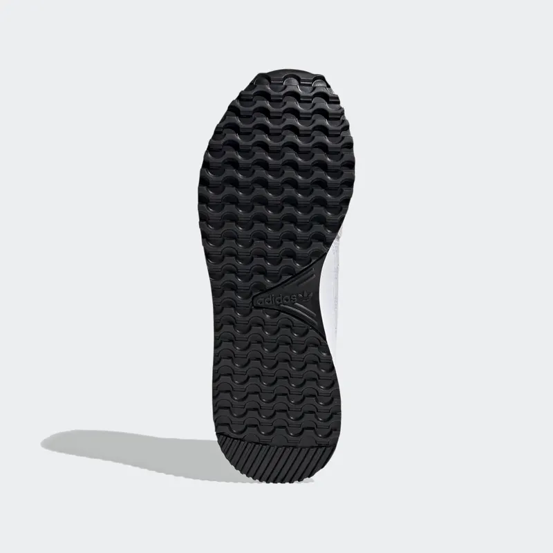 adidas ZX 700 HD Cloud White / Cloud White / Core Black (G55781)