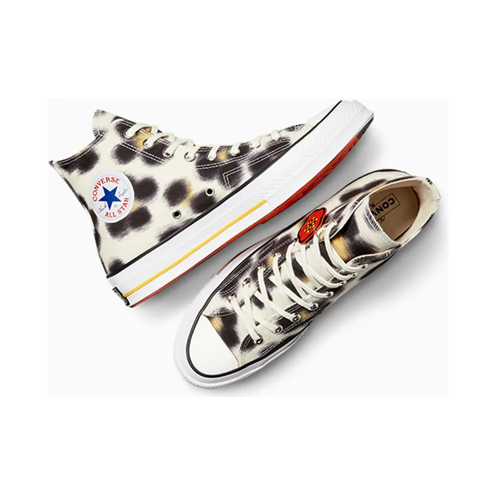Converse Chuck 70 Vintage Canvas Vernal Pool/Egret/Black (A14788C)